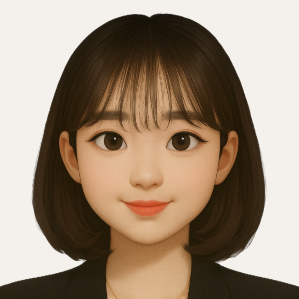장한나 대리