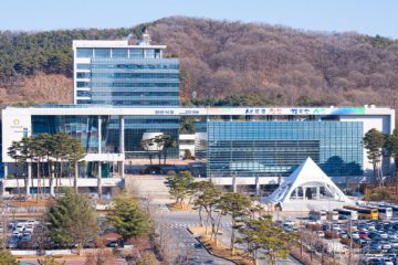 천안시, 지역경제 이끈 기업 선정…‘미래산업’ 종합대상