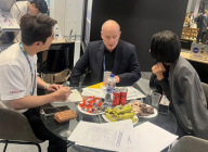 천안 어반테크 기업 혁신기술, 글로벌시장에서 통했다